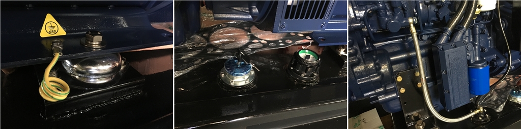 lovol emergency generator set lovol emergency generator set