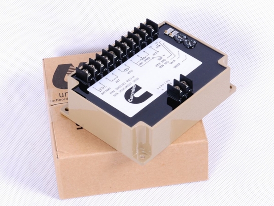 Diesel Generator Engine Parts