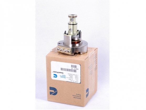 Diesel Generator Engine Parts